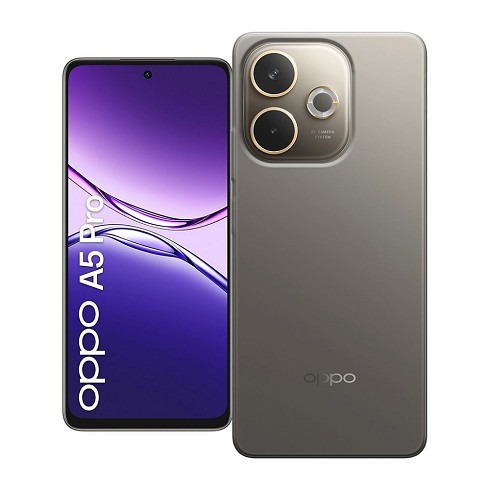 Custodia TPU Slimmy Case per Oppo A5 Pro trasparente
