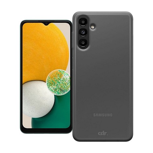 Custodia TPU Slimmy Case per Samsung Galaxy A05s  trasparente