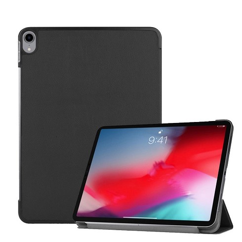 Custodia per iPad Pro 11" (2018) black Tri-fold