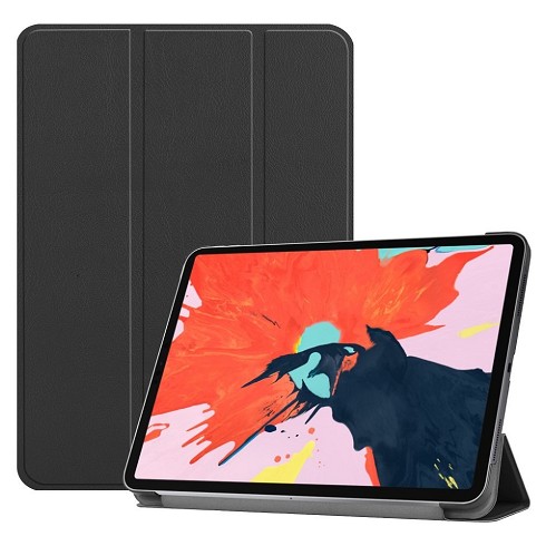Custodia per iPad Pro 12.9" (2018) black Tri-fold