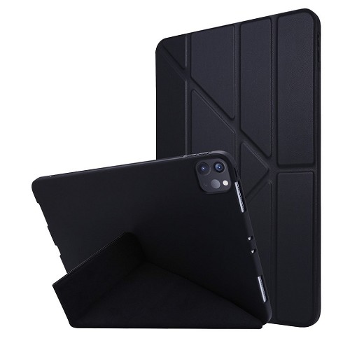 Custodia stand iPad Pro 11.0 2020/2021/2022 black