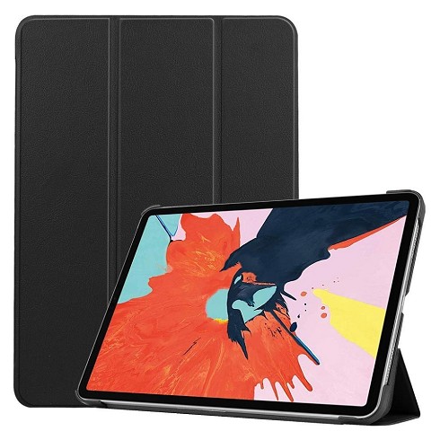 Custodia Tri-fold per iPad Air 4 (2020), Air 5 (2022) black