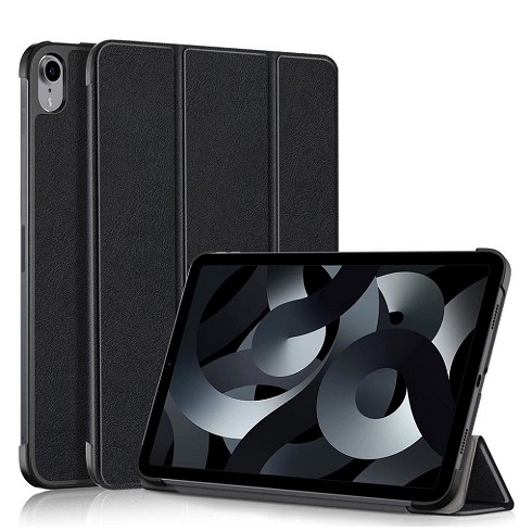 Custodia Tri-fold per iPad 10.9 2022 black