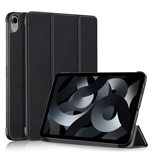 Custodia Tri-fold per iPad 11a gen. 2025/ iPad 10a gen. 2022 black