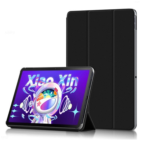 Custodia per Lenovo Tab M10 Plus 10.6" 3a generazione black Tri-fold