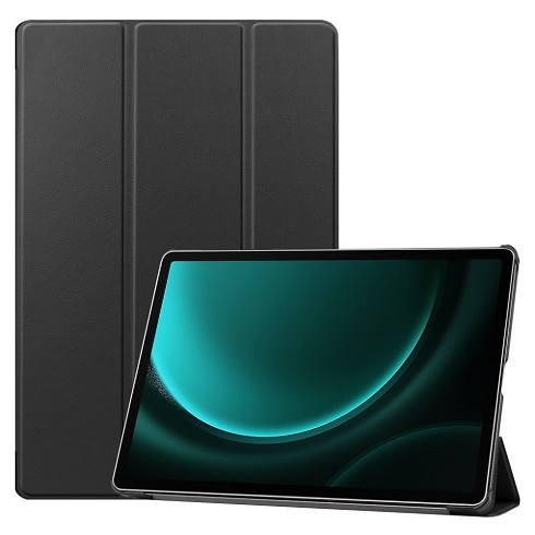 Custodia per Samsung Tab S9 Plus/S9 FE Plus black