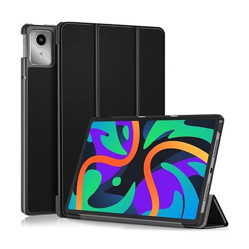 Custodia per Lenovo Tab M11 black Tri-fold