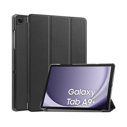 Custodia per Samsung Tab A9 Plus 11" black