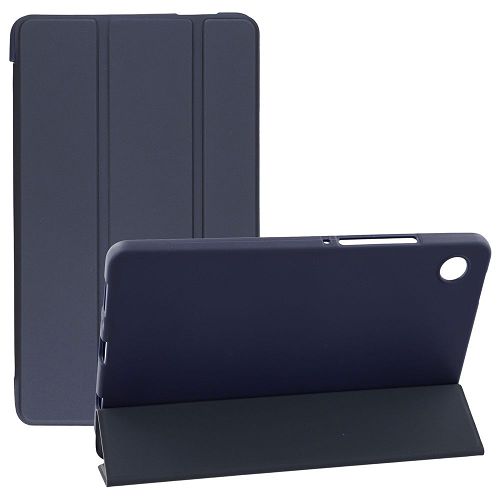 Custodia per Samsung Tab A11 Plus 11" dark blue