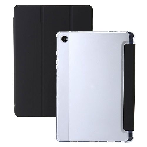 Custodia per Samsung Tab A11 Plus 11" trasparente/black