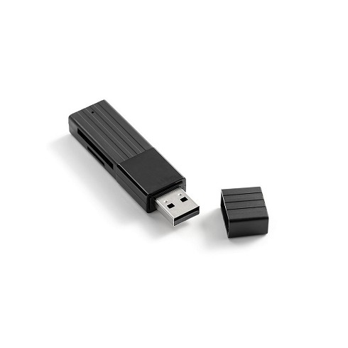 Card reader 2 IN 1 USB 3.0 TF - MicroSD