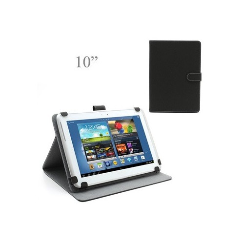 Custodia libro/stand per tablet 10