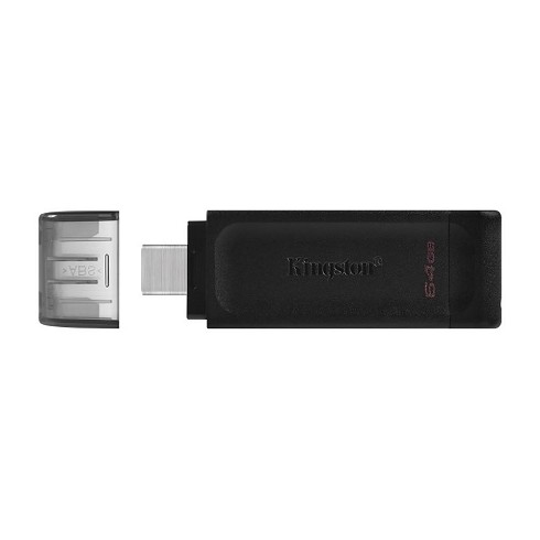Kingston DT70 pendrive TYPE-C 3.2 da 64 GB