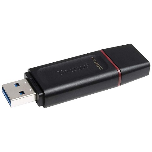 Kingston DataTraveler Exodia USB 3.2 da 256 GB - DTX/256GB