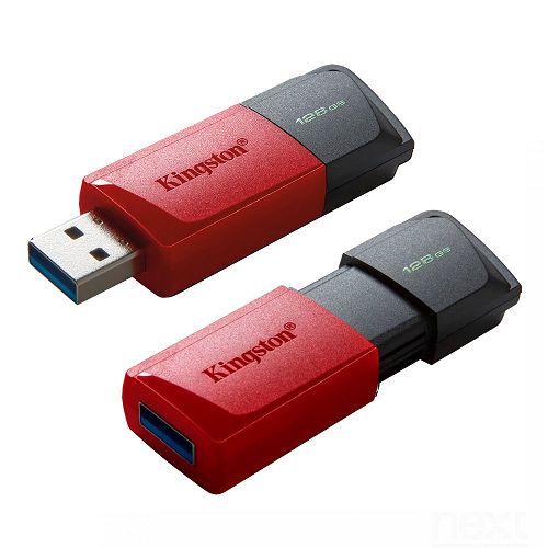 Kingston DataTraveler Exodia M USB 3.2 da 128 GB - DTXM/128GB