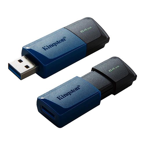 Kingston DataTraveler Exodia M USB 3.2 da 64 GB - DTXM/64GB