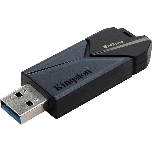 Kingston DataTraveler Exodia Onyx USB 3.2 da 64 GB - DTXON/64GB