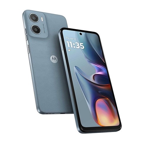 Motorola Moto E15 Tim 2+64GB blue