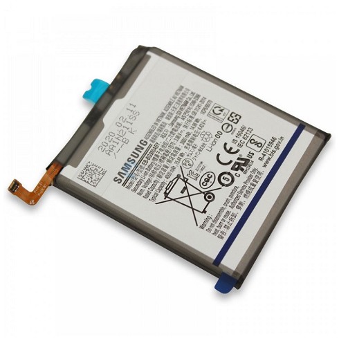 Batteria originale Samsung EB-BG980ABY bulk per Samsung S20 bulk