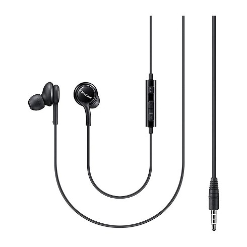 Auricolare originale Samsung EO-IA500BBEG black