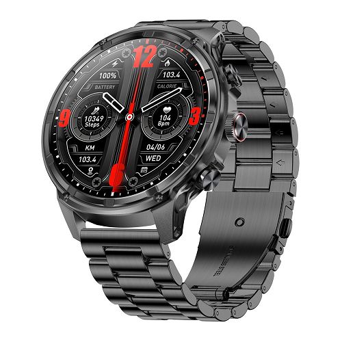 Felixx premium smartwatch F99G black
