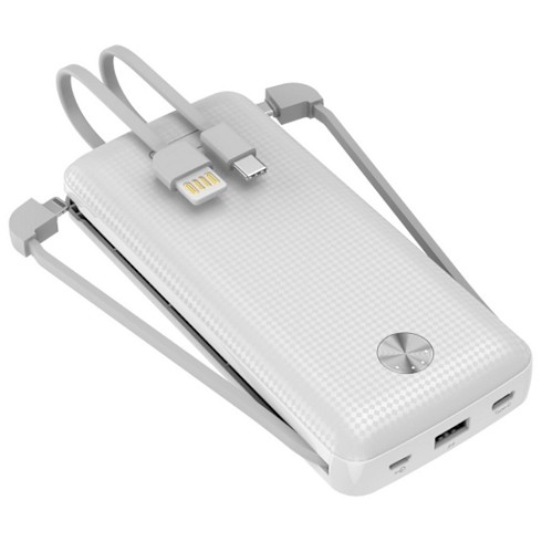 FeliXX Power Bank Carbon 20000 mAh