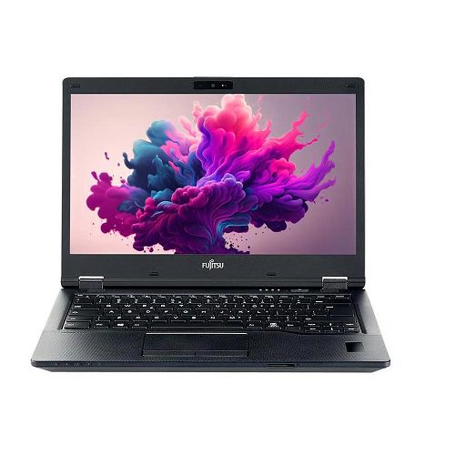 Notebook Fujitsu E5410 I3 10 gen 8/256 GB - W11P&nbsp; ricondizionato grado A