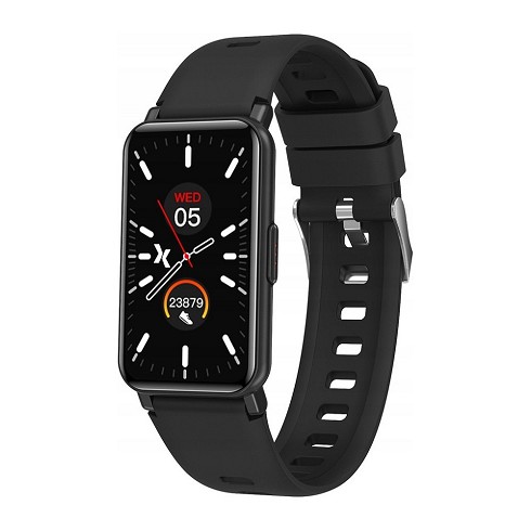 Smartwatch Maxcom FW53 Nitro GPS black