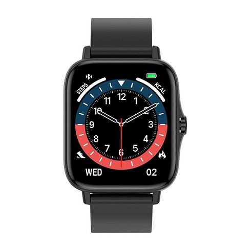 Smartwatch Maxcom FW55 Aurum Pro black - PREZZO RIBASSATO