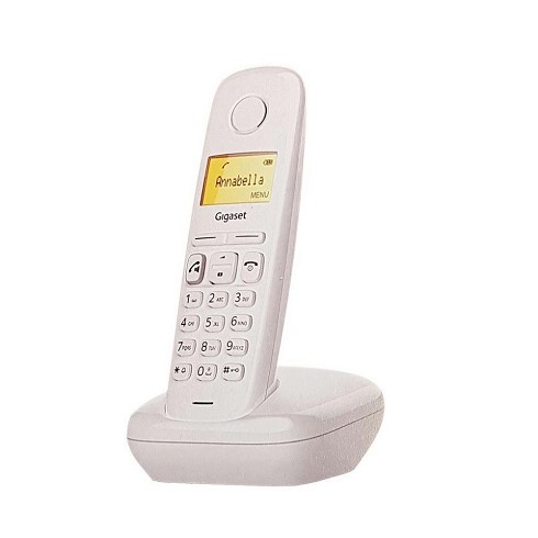 Cordless Gigaset A270 white