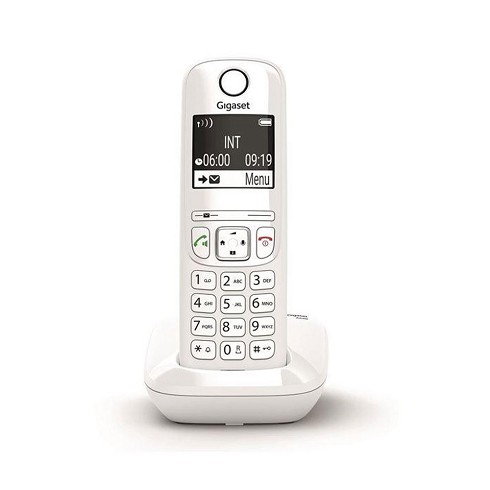Cordless Gigaset AS690 bianco