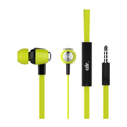 Auricolare stereo Funky S30 green
