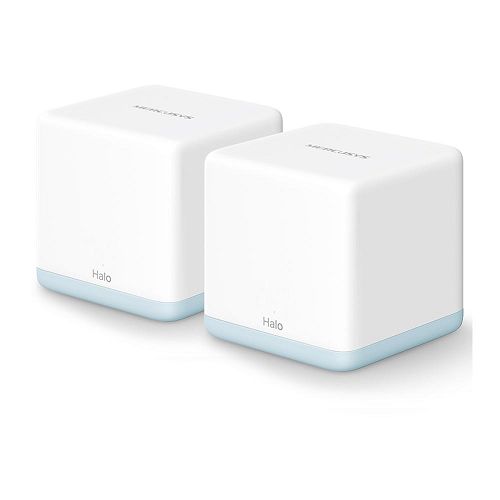 Mercusys Halo H30 AC1200 Mesh WiFi System