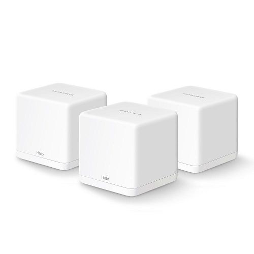 Mercusys Halo H30 3 pack AC1200 Mesh WiFi System
