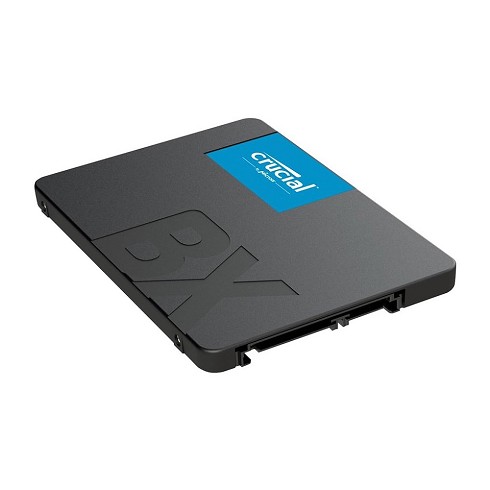 Hard Disk SSD interno Crucial 240GB 2.5"