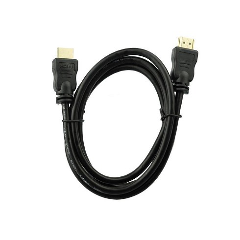 Cavo HDMI-HDMI 1,5 metri tipo A (19 pin)