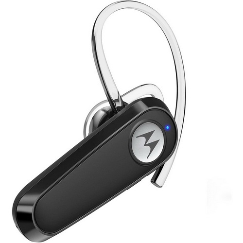 Motorola Sound HK126 Auricolare Bluetooth mono, Connessione a 2 Dispositivi
