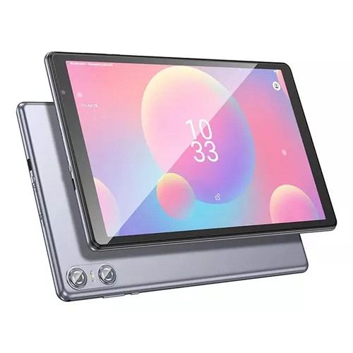 Hoco A10 Tablet 4G quad core 8 + 256GB gray