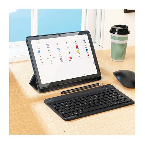 Hoco A12 Tablet 4G quad core 6 + 128GB gray