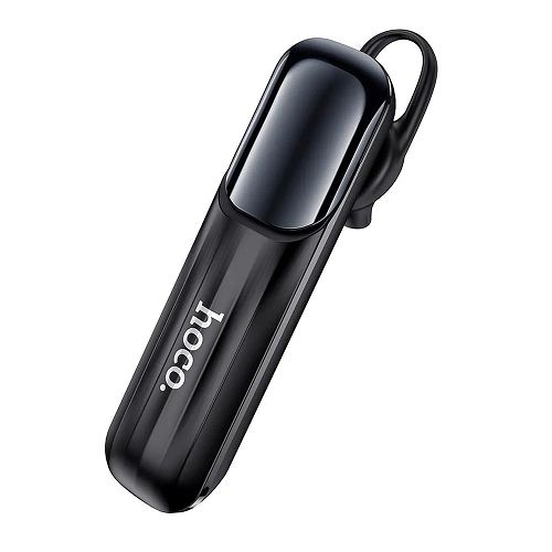 Auricolare mono bluetooth Hoco E57 black