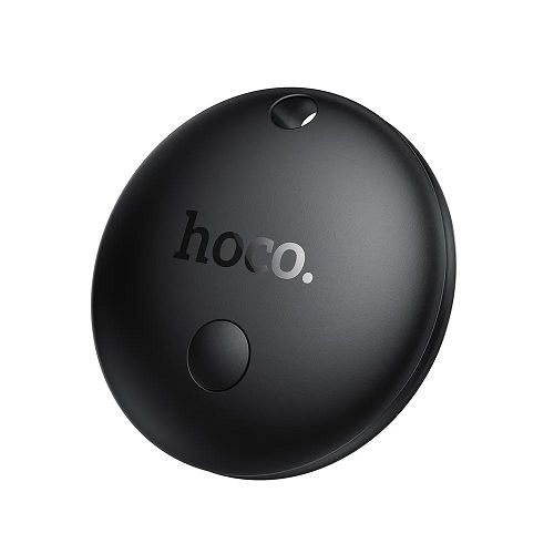 Localizzatore Hoco E93A per dispositivi Android black