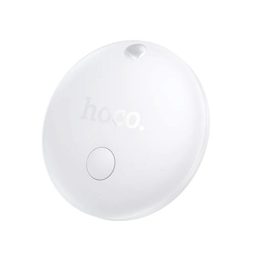 Localizzatore Hoco E93A per dispositivi Android white