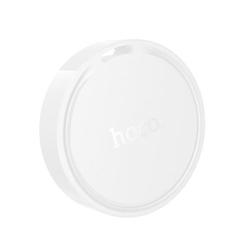 Localizzatore Hoco E96A per dispositivi Android white
