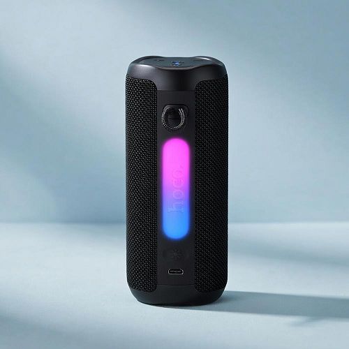 Speaker Bluetooth Hoco HC50 8W black