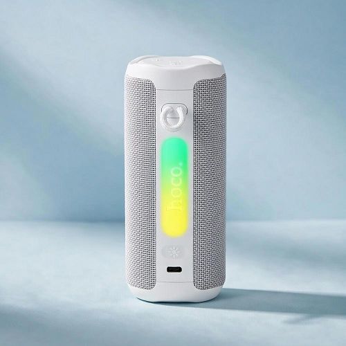 Speaker Bluetooth Hoco HC50 8W white