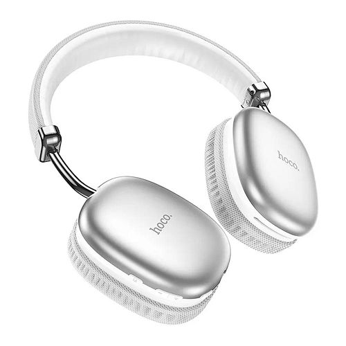Cuffie bluetooth Hoco W35 white