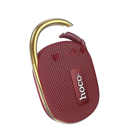 Cassa Bluetooth Hoco HC17 bordeaux 5W IPX4