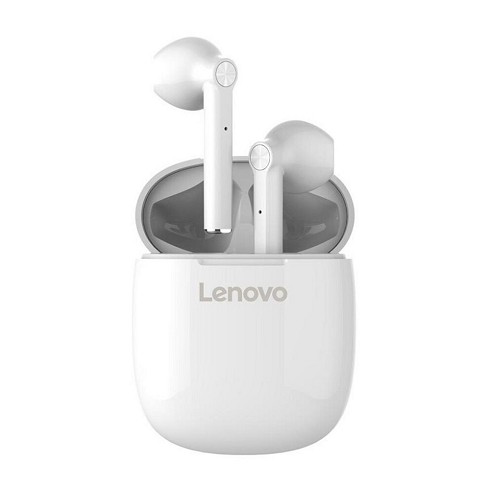 Lenovo HT30 Auricolari Bluetooth 5.0 stereo white