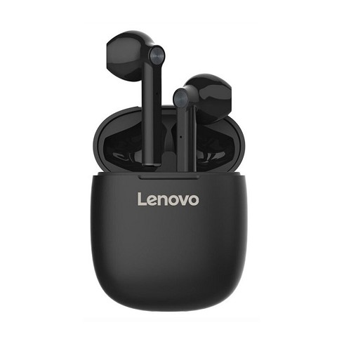 Lenovo HT30 Auricolari Bluetooth 5.0 stereo black