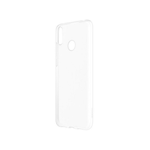 Huawei TPU Case per Huawei Y7 2019 trasparente